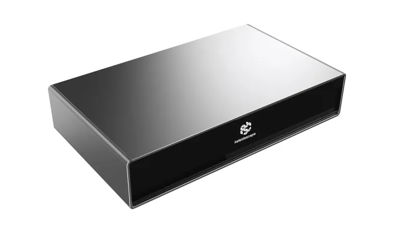 Terra Prime Movie Server HDD