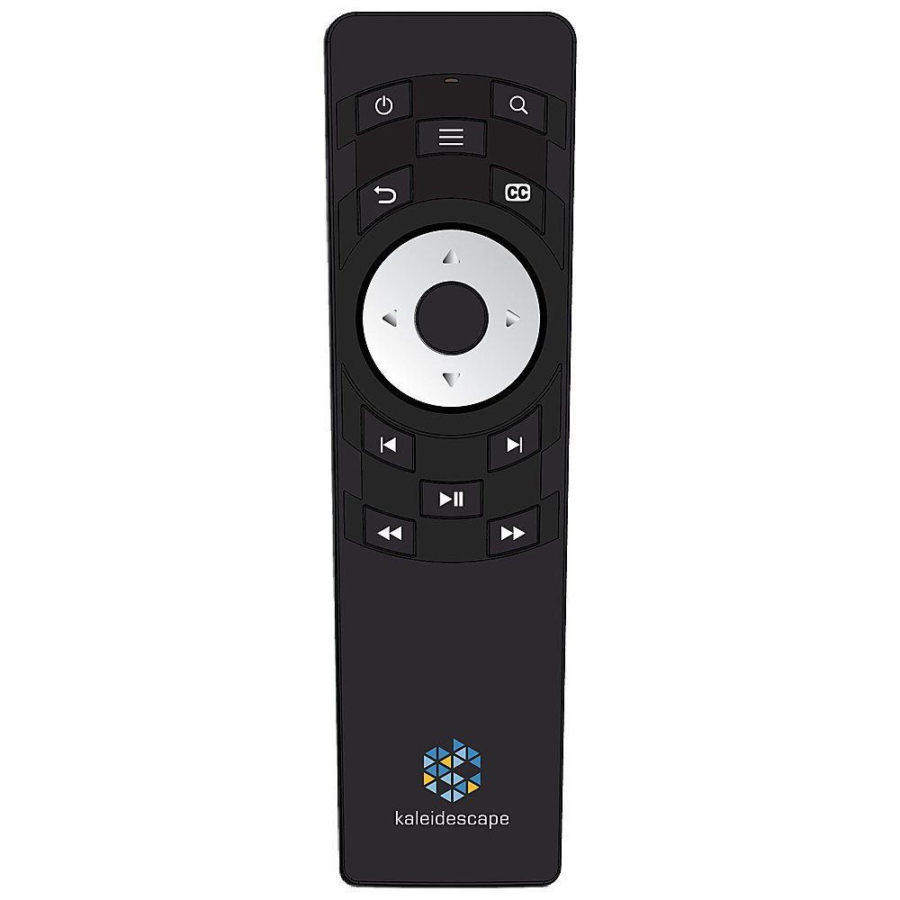 Strato Remote Control