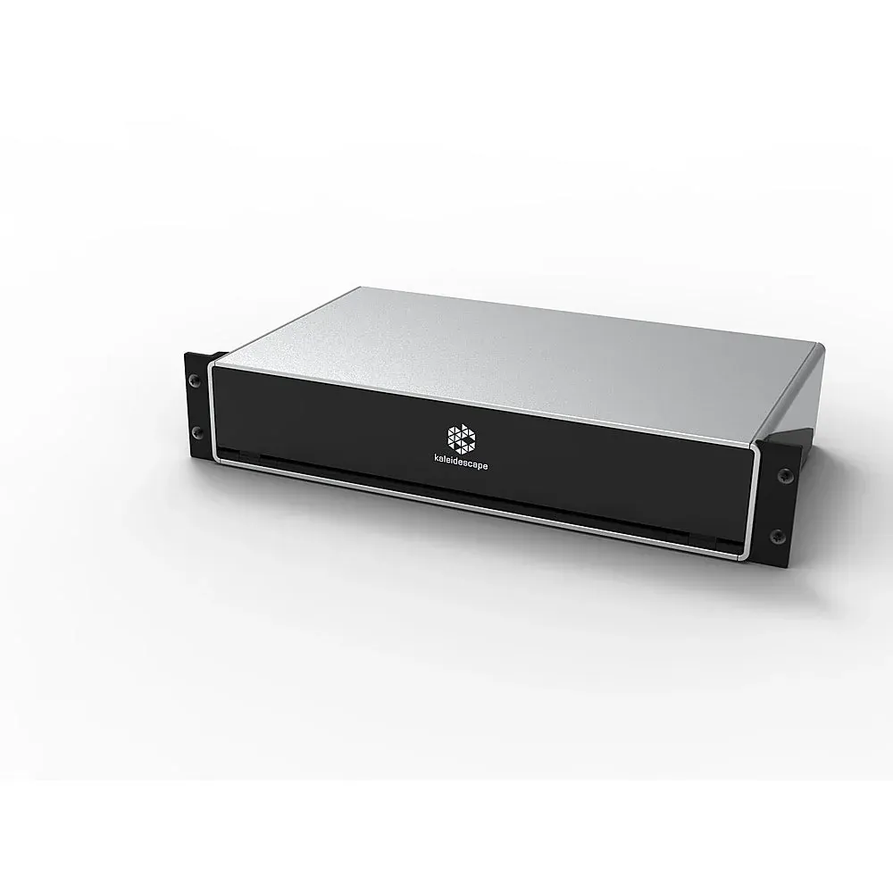 Terra Rack-Mount Hardware