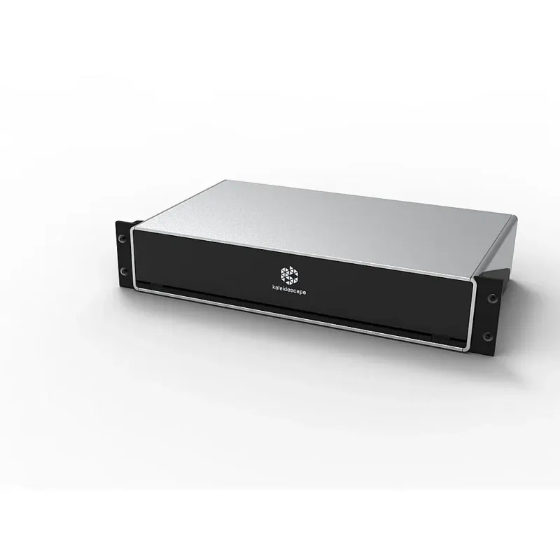 Kaleidescape Terra Rack-Mount Hardware