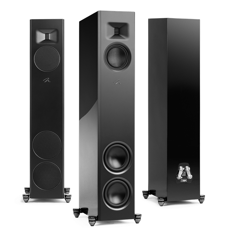 Martin Logan Motion F20