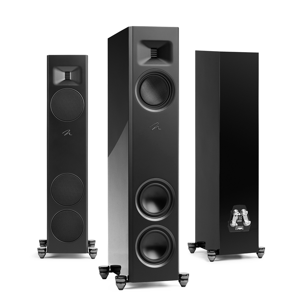 Martin Logan Motion F10