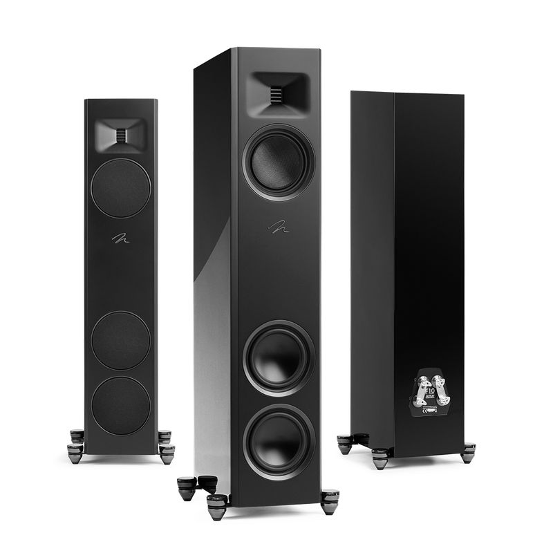 Martin Logan Motion F10