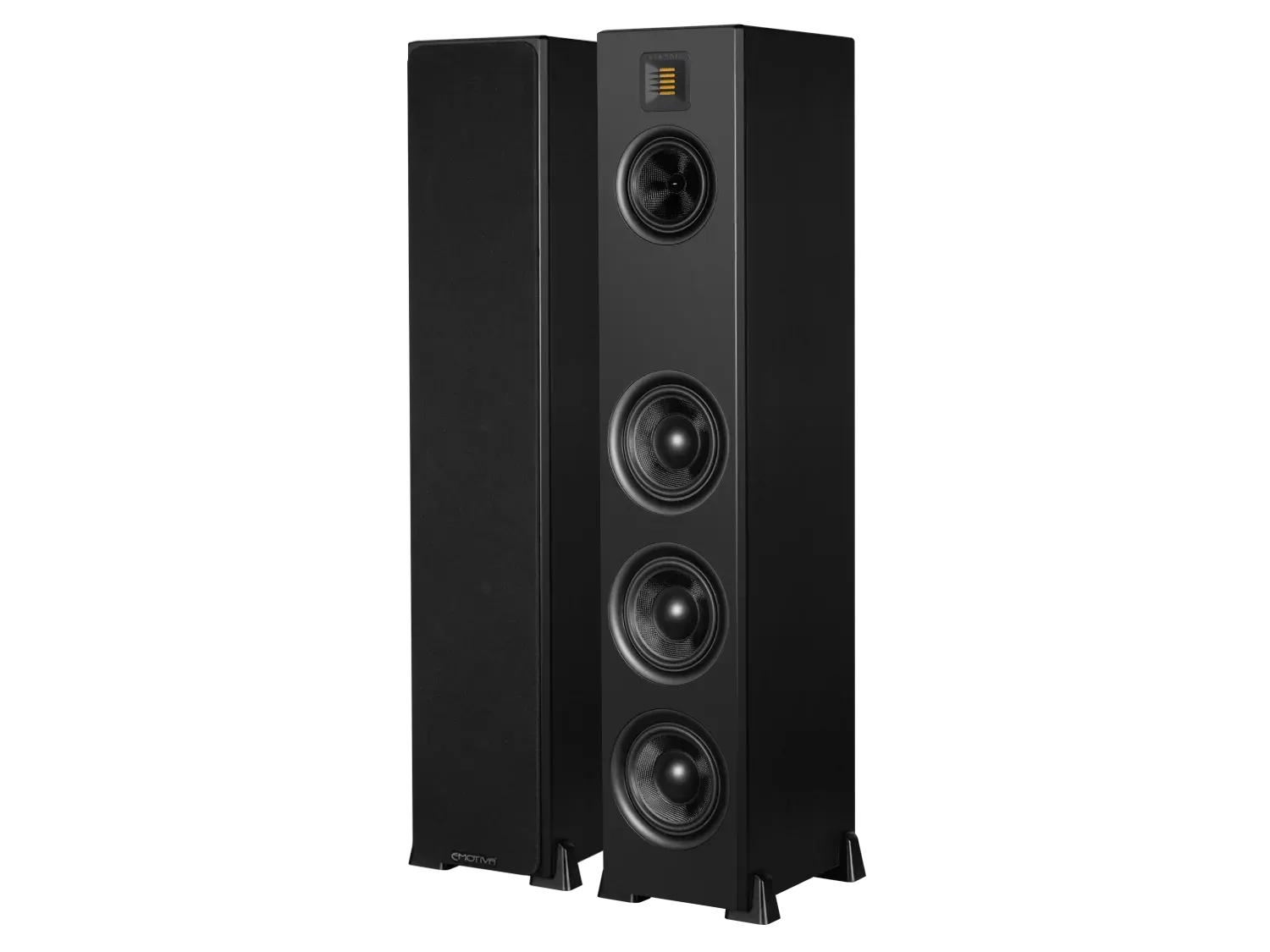 Airmotiv XT2 Floorstanding Tower Loudspeakers (Pair)