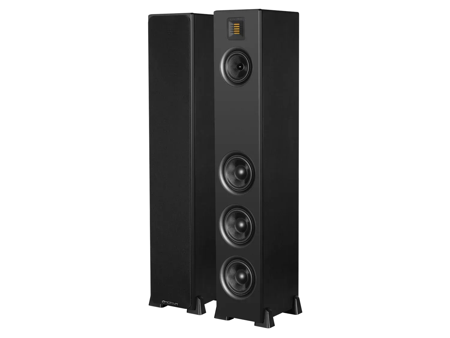 Airmotiv XT1 Floorstanding Tower Loudspeakers (Pair)