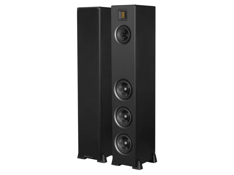 Airmotiv XT1 Floorstanding Tower Loudspeakers (Pair)