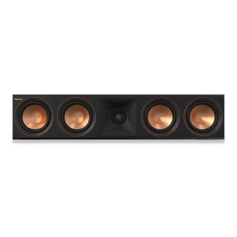 Klipsch RP-504C II
