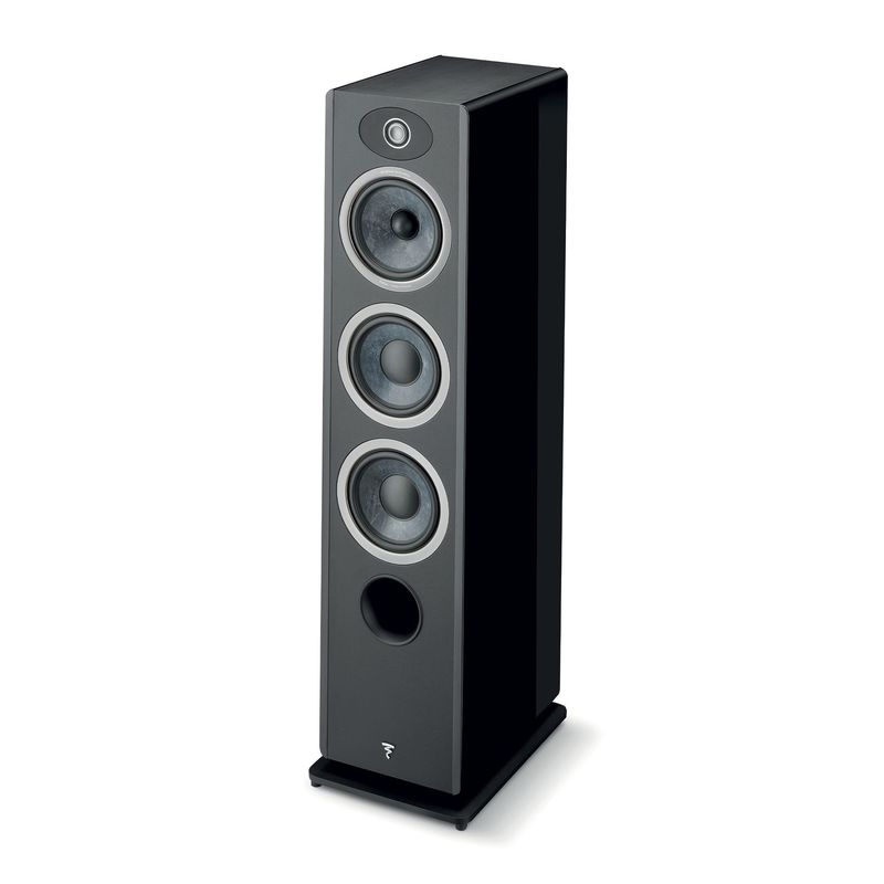Focal Vestia N°2