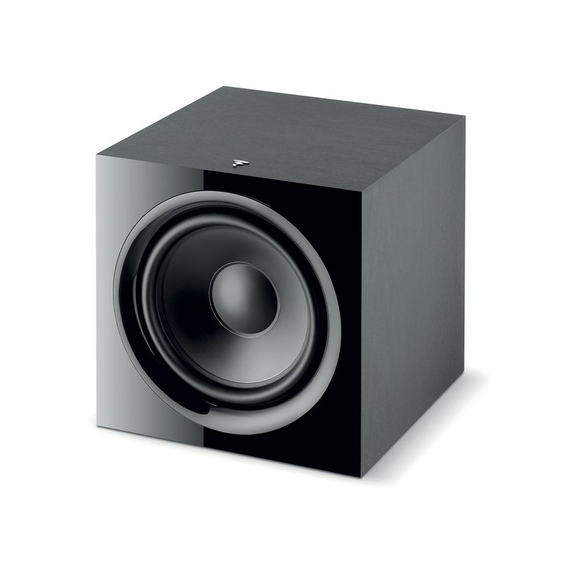Focal Sub 600P