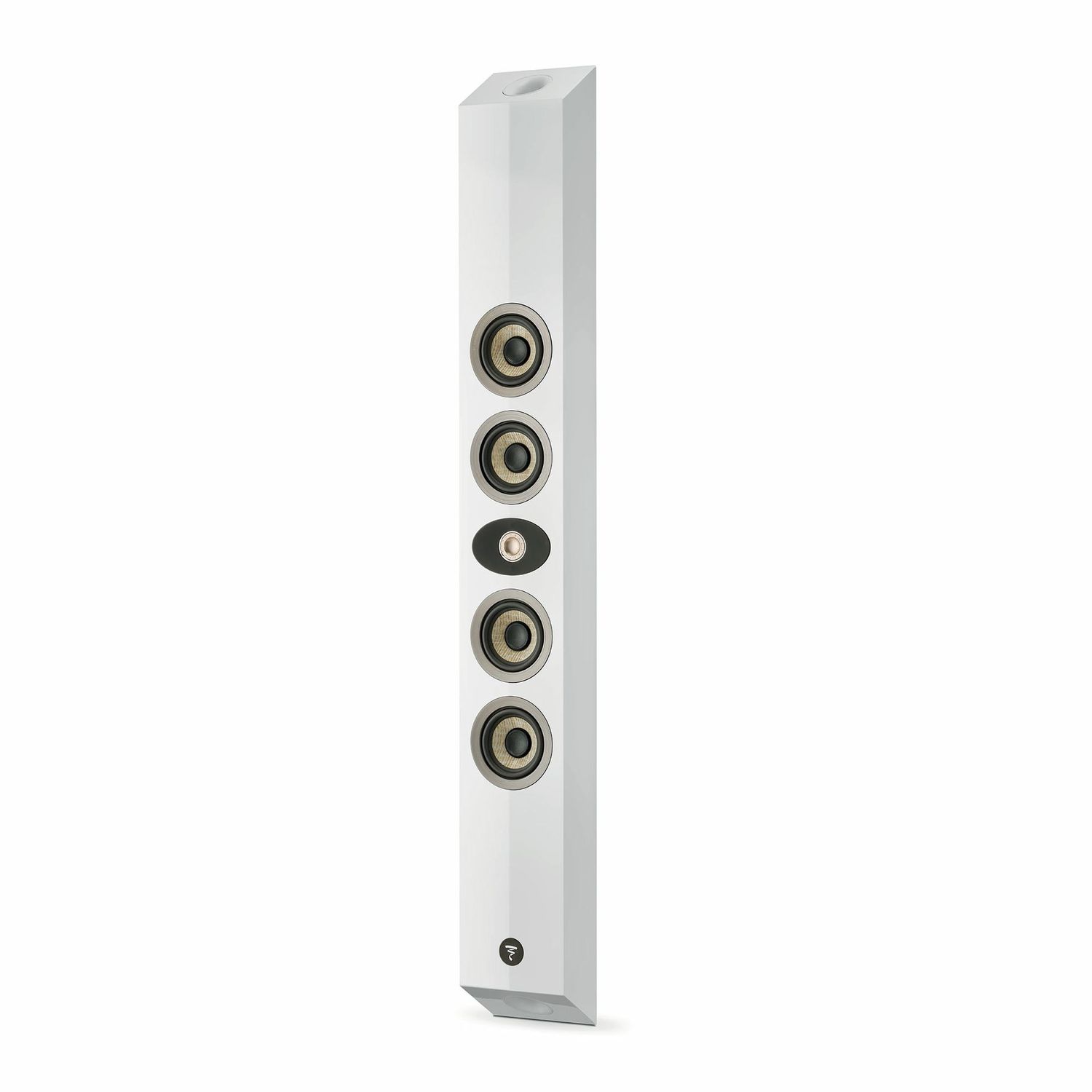 Focal On Wall 302
