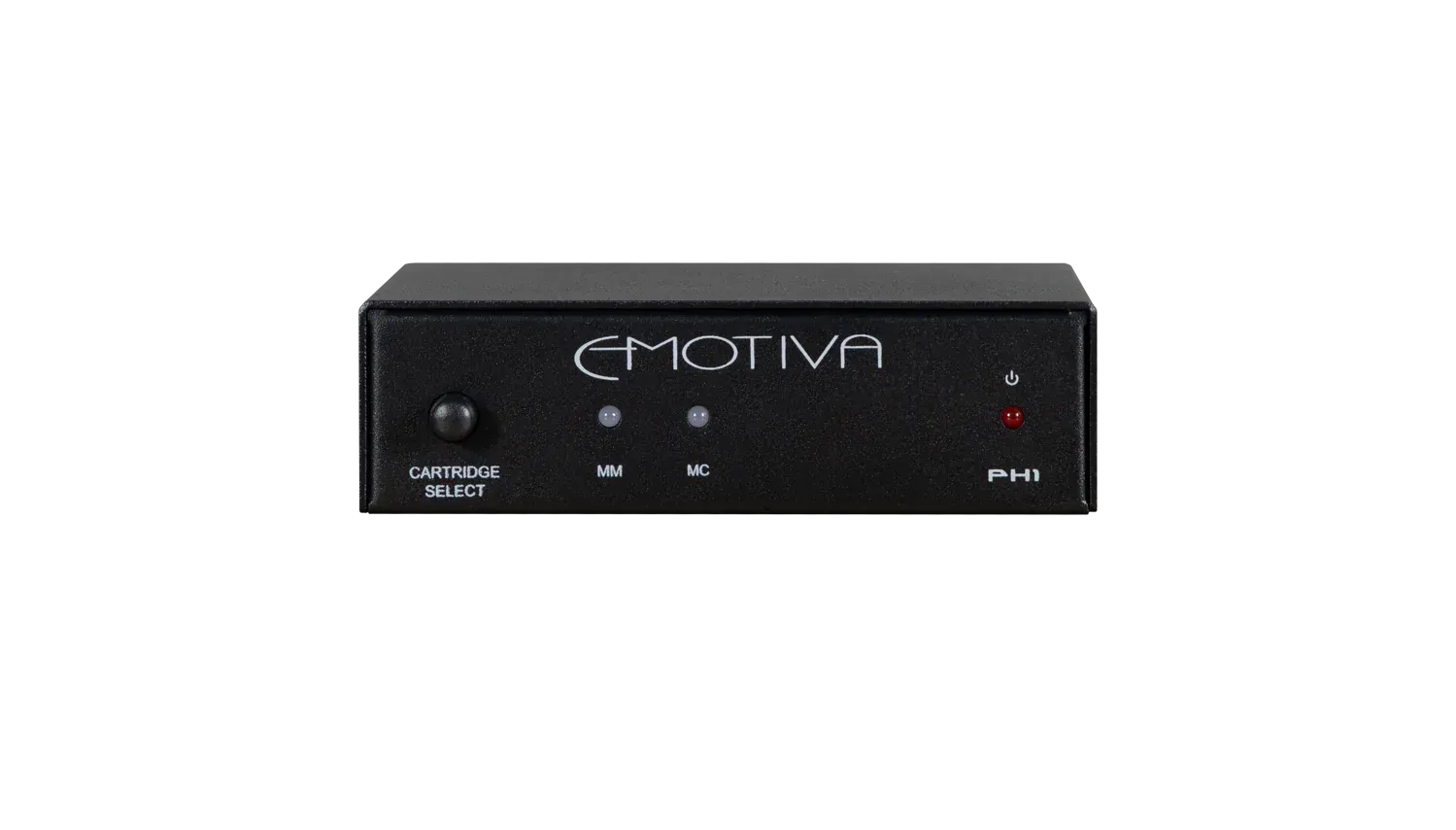 PH-1 Phono Stage