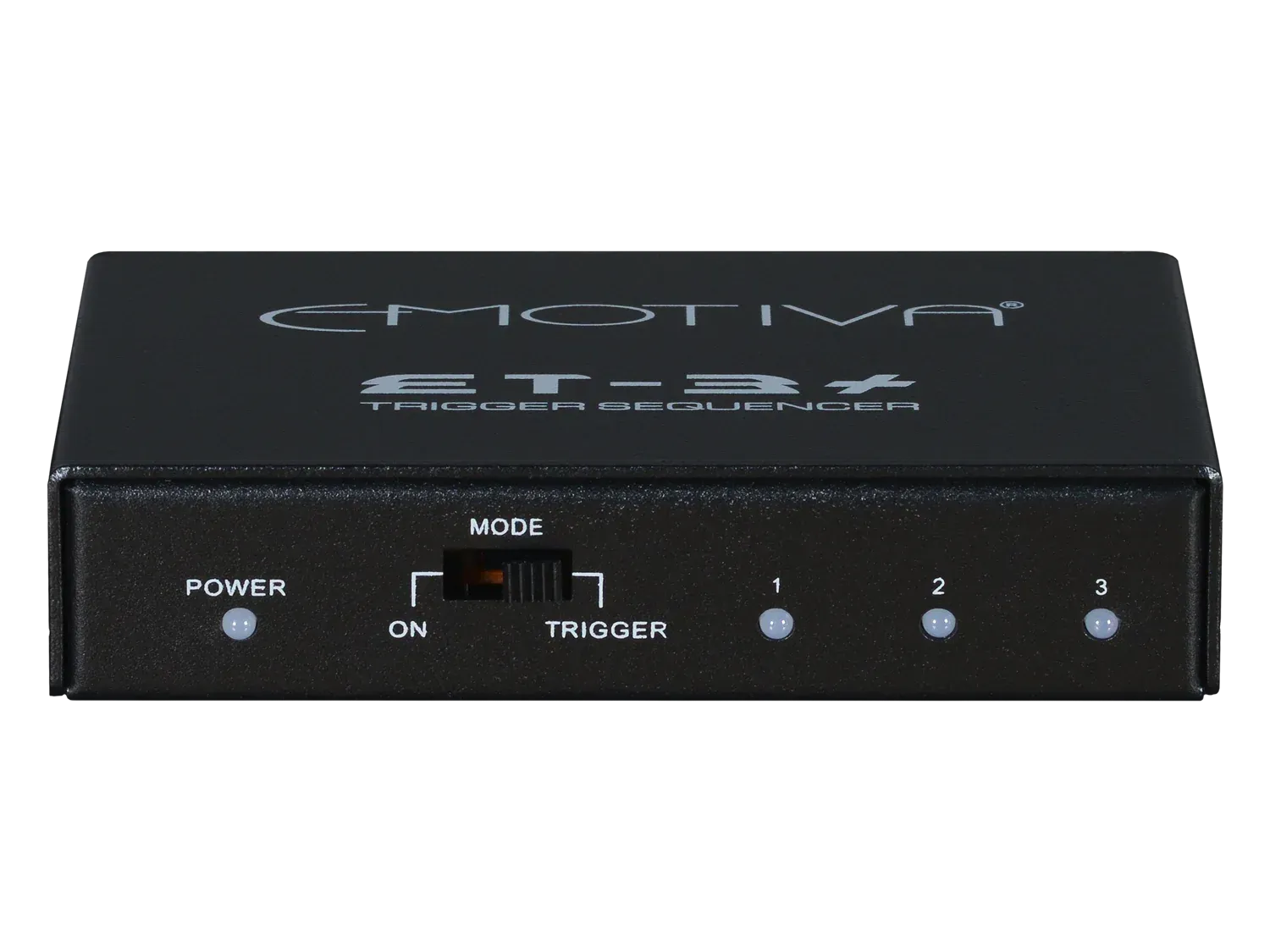 ET-3+ Trigger Expansion Module