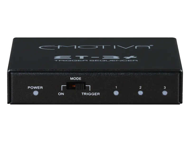 ET-3+ Trigger Expansion Module