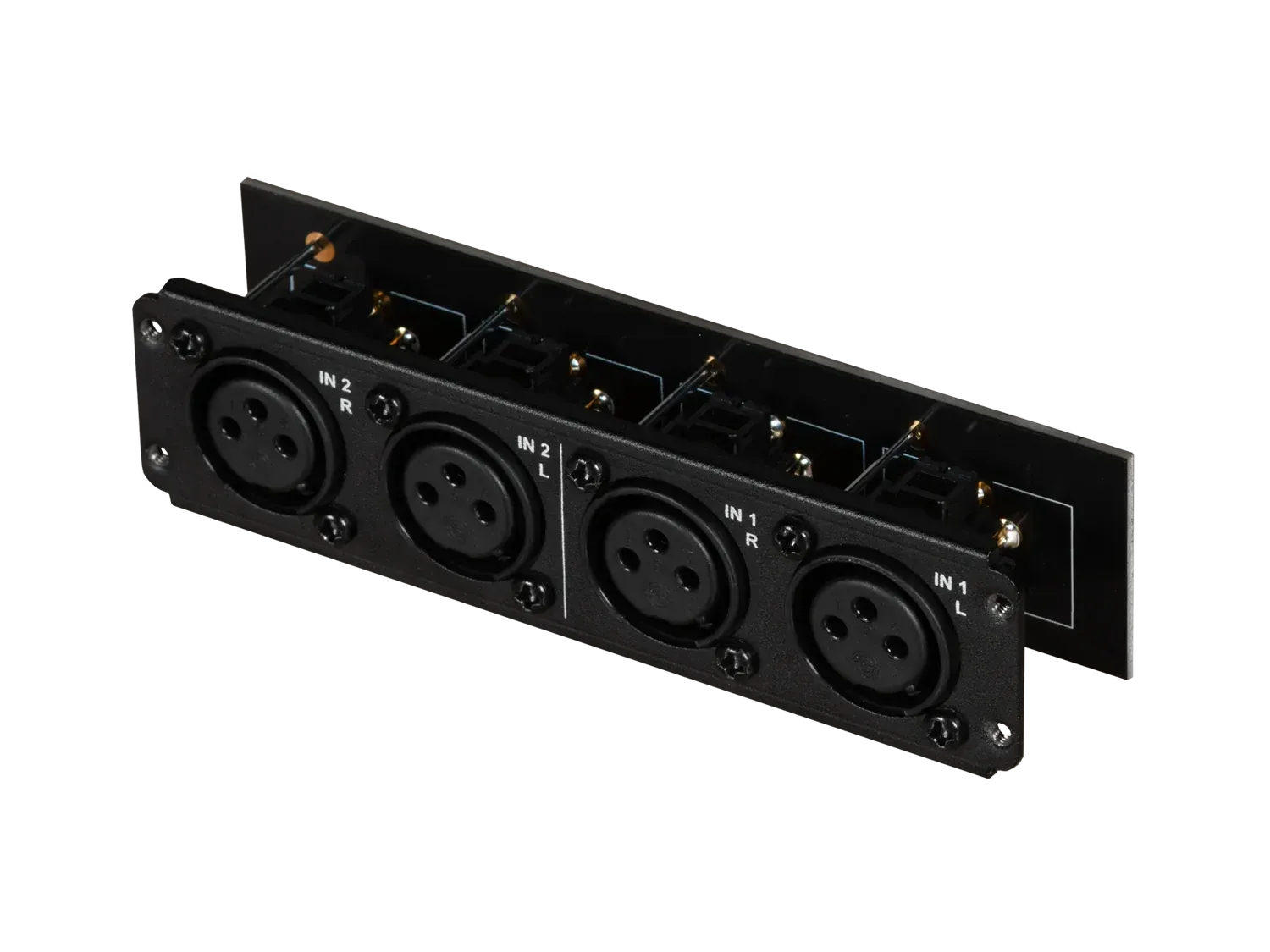 RMC-1 Expansion Modules