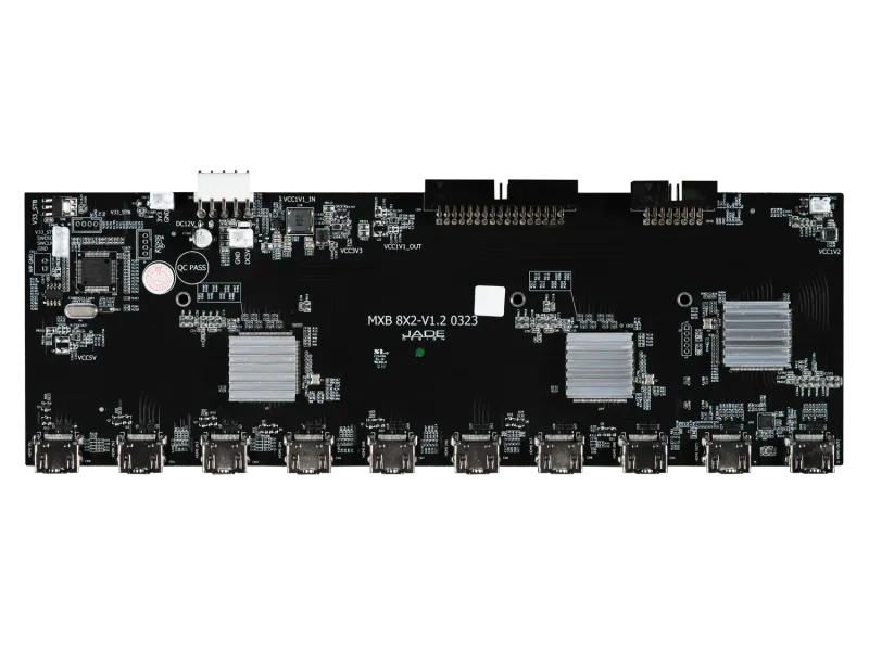 eARC HDMI 2.0b Upgrade Board