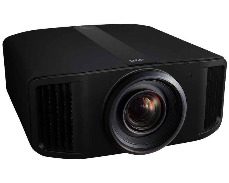 JVC DLA-NZ900 Projector