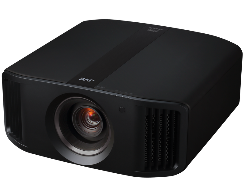 JVC DLA-NZ800 Projector