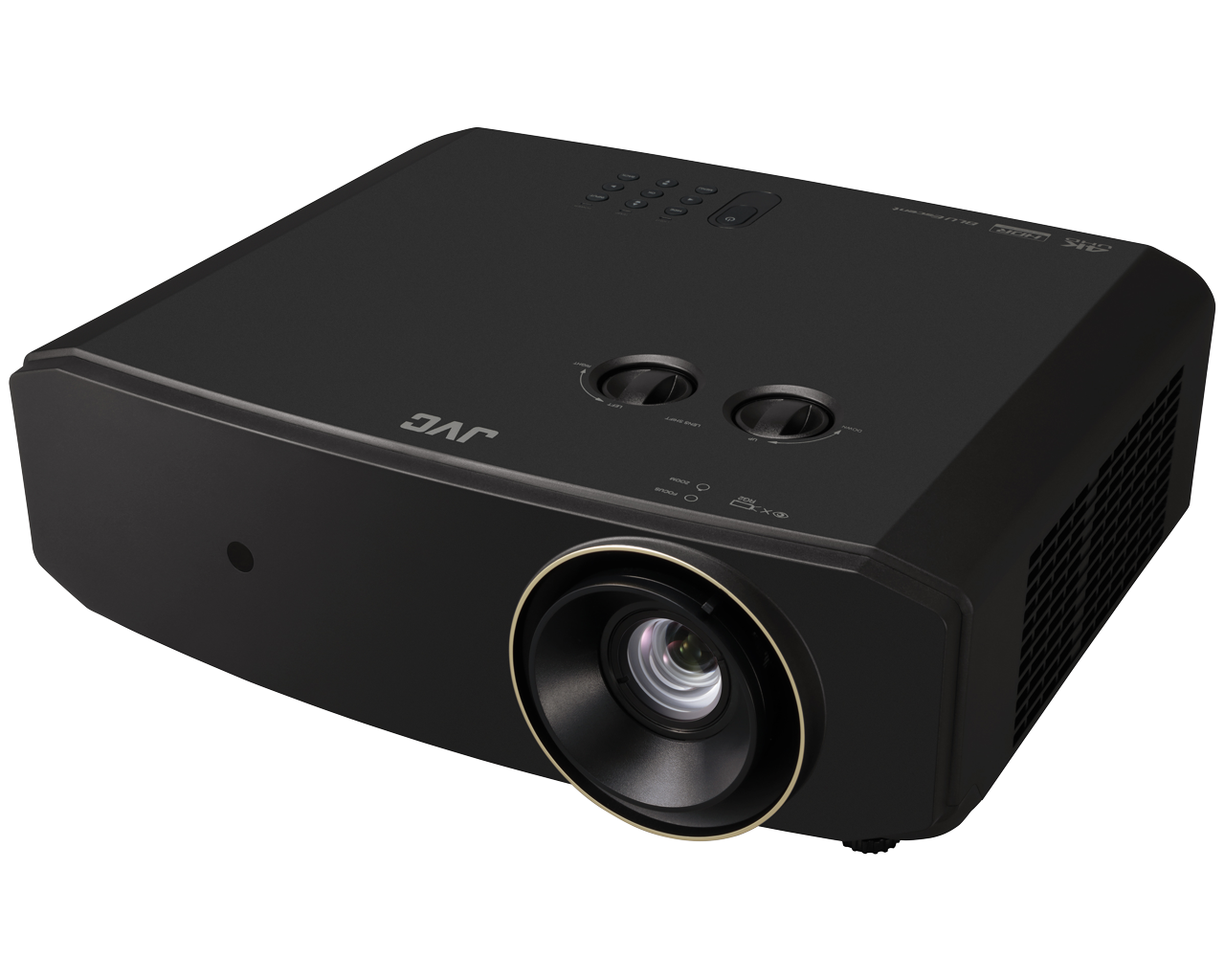 JVC LX-NZ30B Projector
