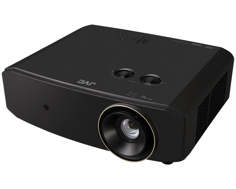 JVC LX-NZ30B Projector