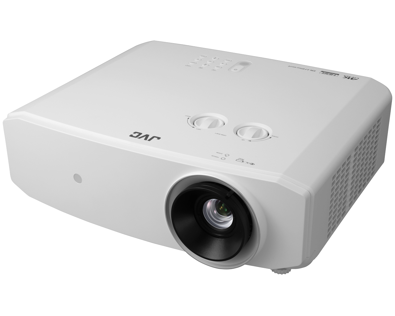 JVC LX-NZ30W Projector