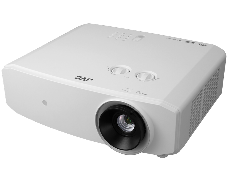JVC LX-NZ30W Projector