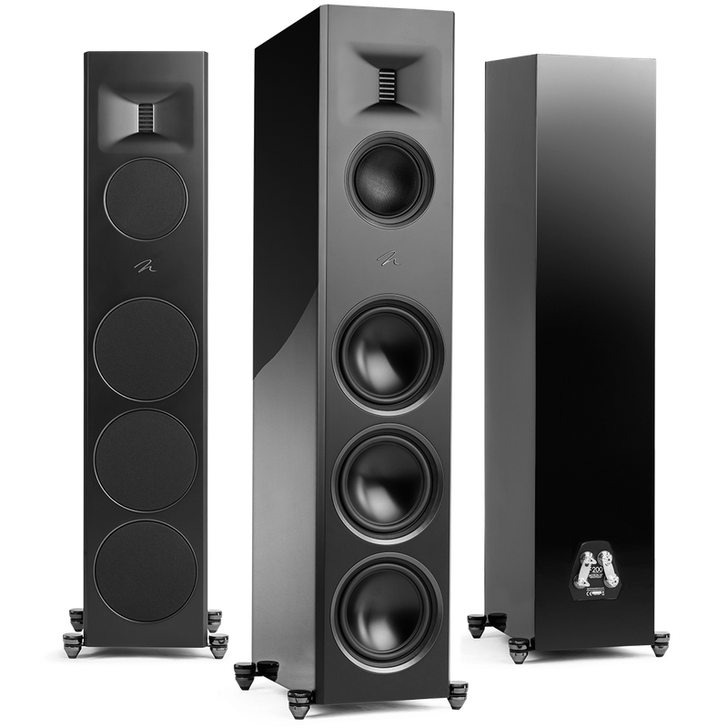 Martin Logan Motion XT F200