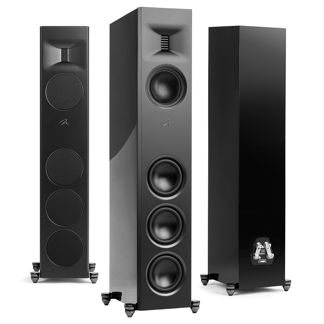 Martin Logan Motion XT F100
