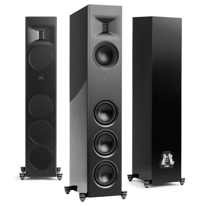 Martin Logan Motion XT F100