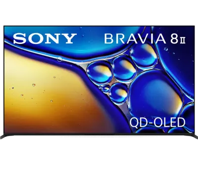 Sony TVs
