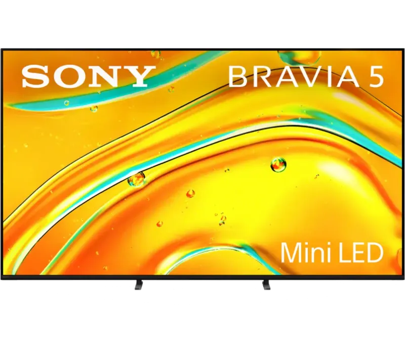 Sony BRAVIA 5 Class Mini LED 4K HDR Google TV