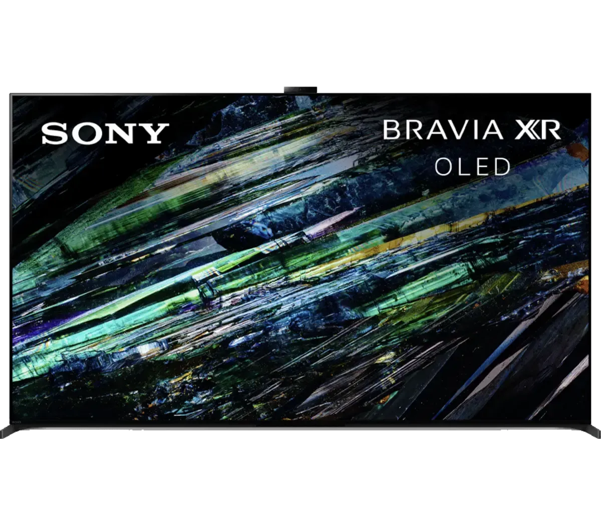 Sony BRAVIA XR Class A95L QD-OLED 4K HDR Google TV