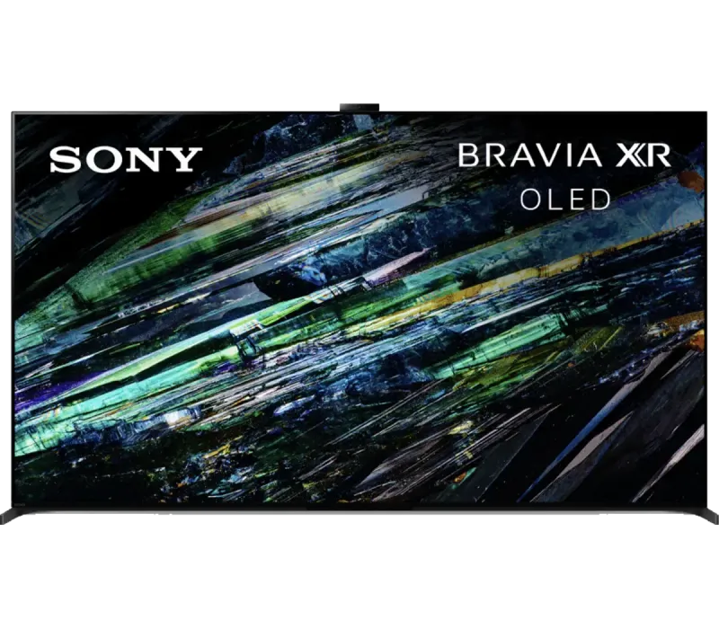 Sony BRAVIA XR Class A95L QD-OLED 4K HDR Google TV