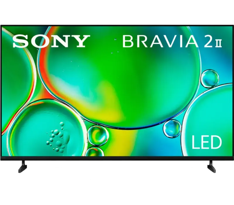 Sony BRAVIA 2 II 4K HDR LED Google TV