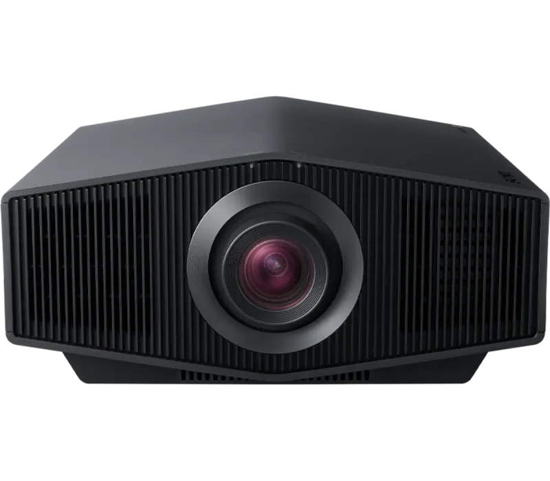 Sony BRAVIA Projector 8