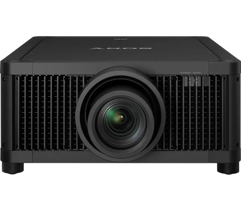 Sony VPL-GTZ380 4K SXRD Laser Projector