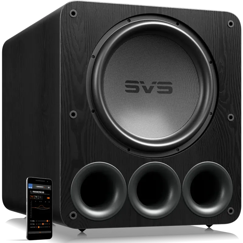 SVS PB-5000 R|Evolution Subwoofer