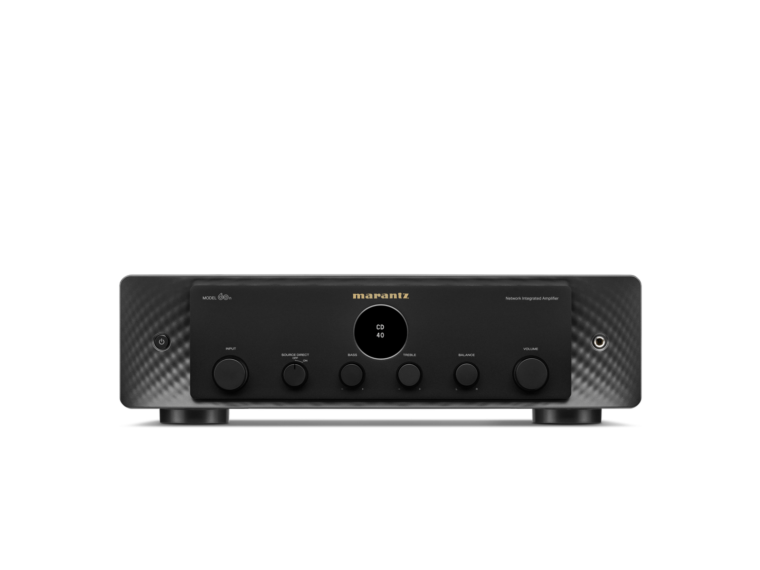 Marantz MODEL 60n Amplifier