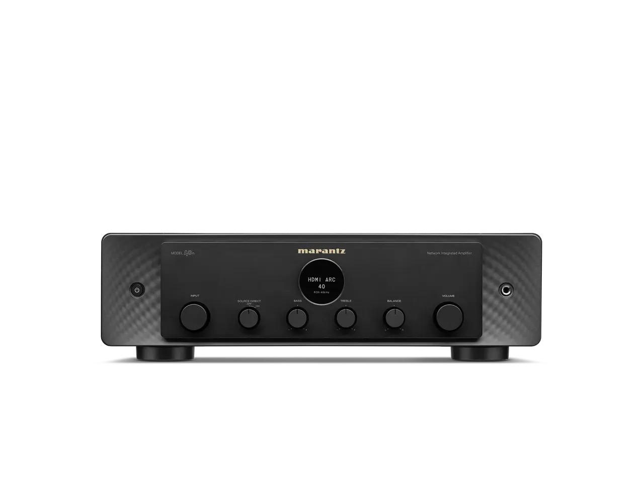 Marantz MODEL 40n Amplifier