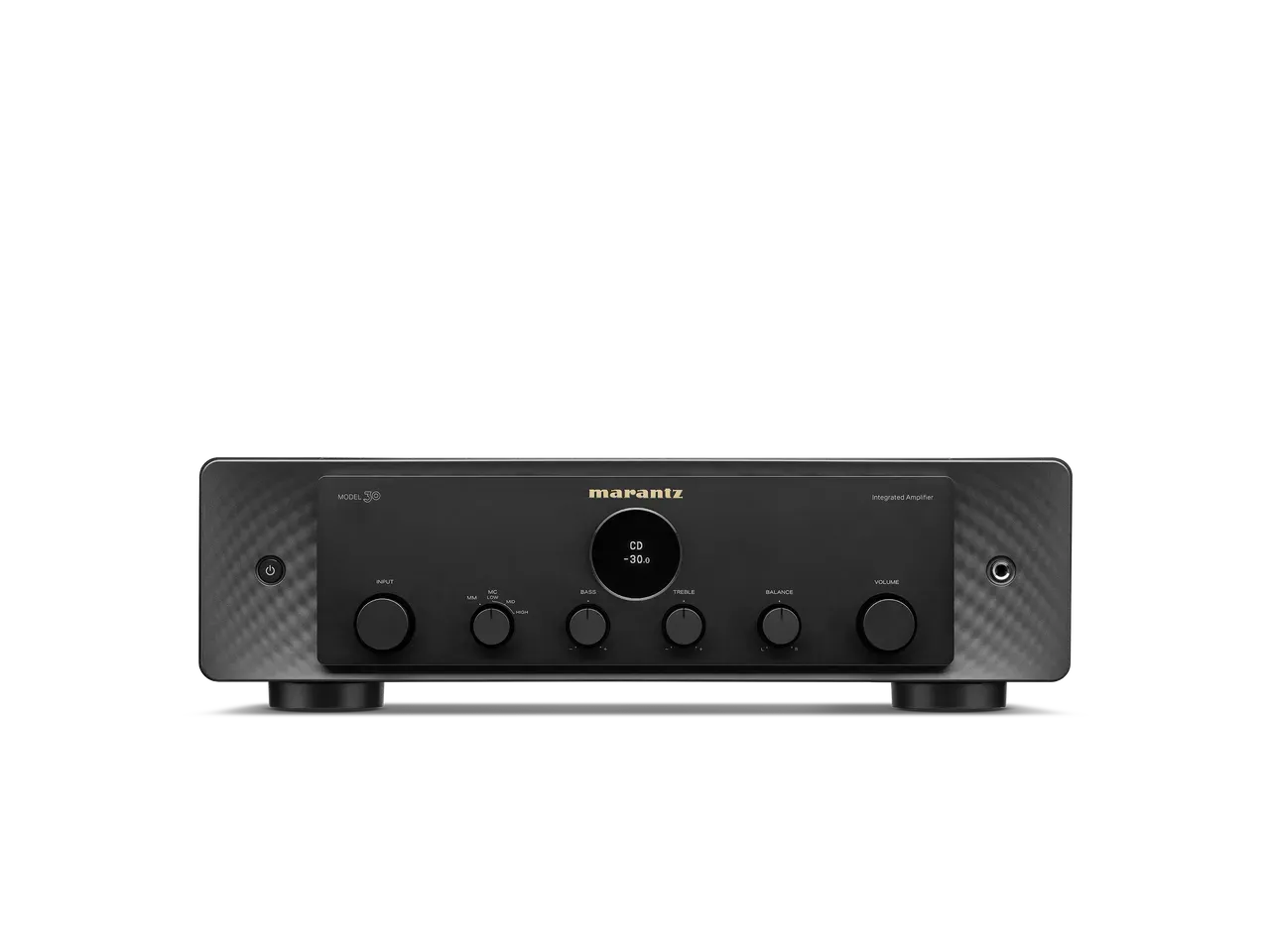 Marantz MODEL 30 Amplifier