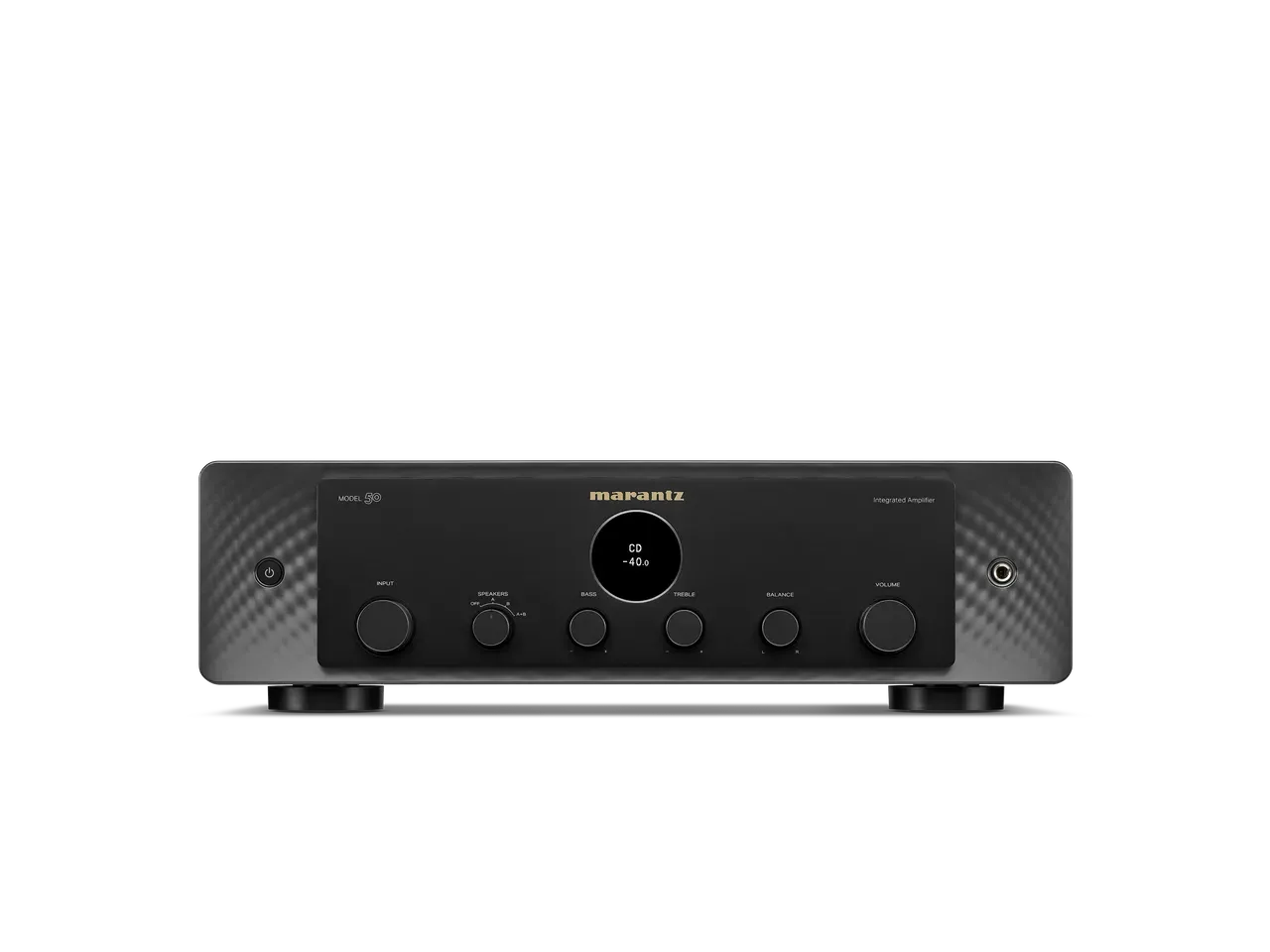 Marantz MODEL 50 Amplifier