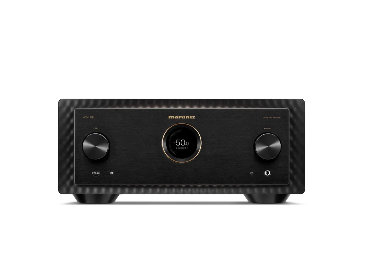 Marantz MODEL 10 Amplifier