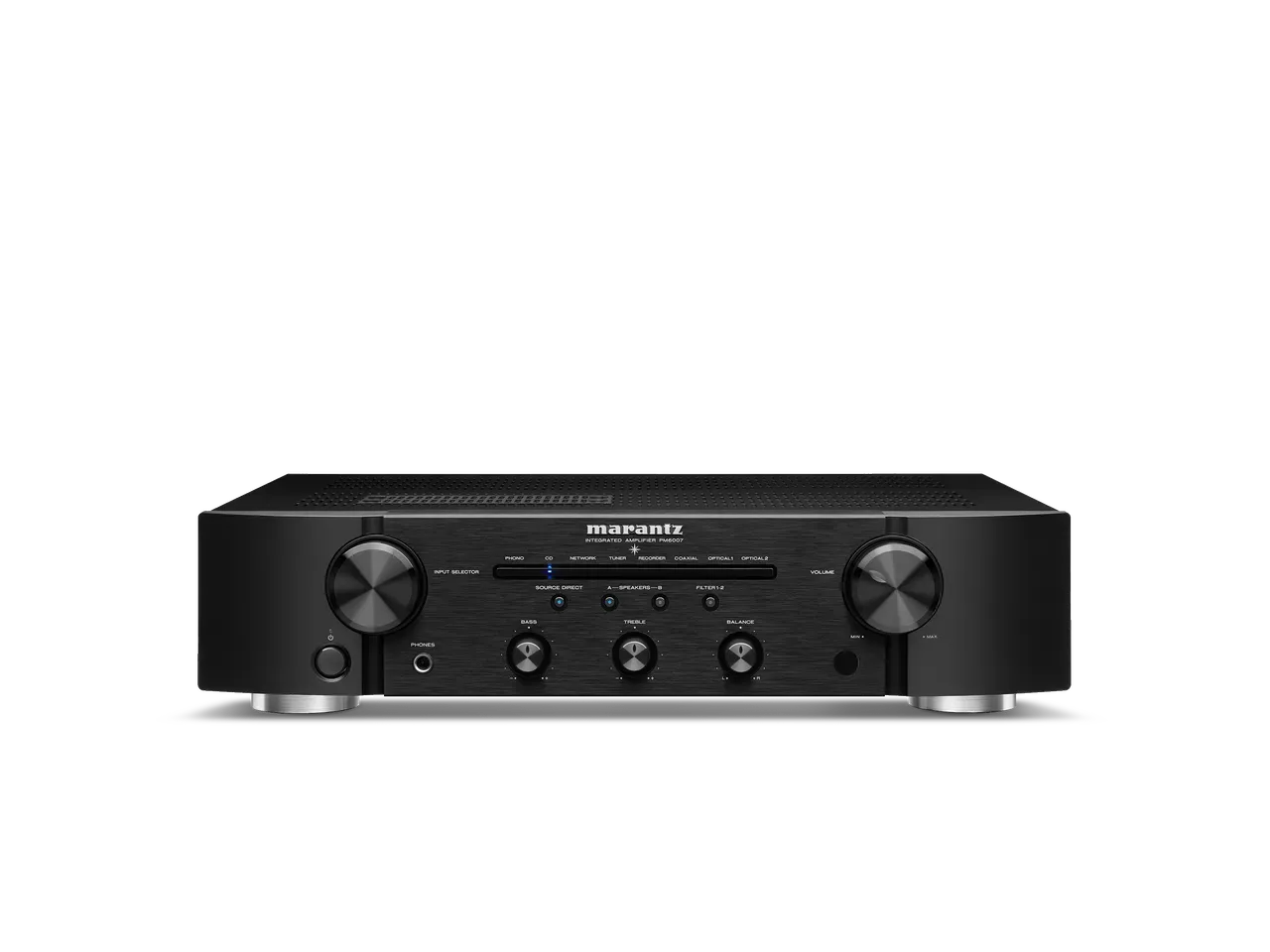 Marantz PM6007 Amplifier
