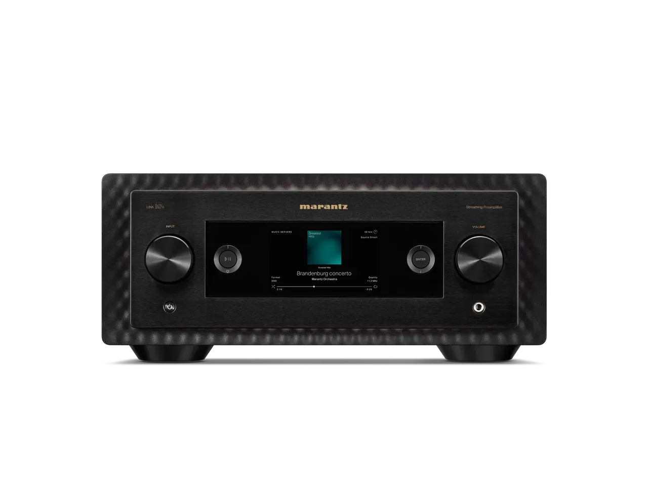 Marantz LINK 10n Amplifier