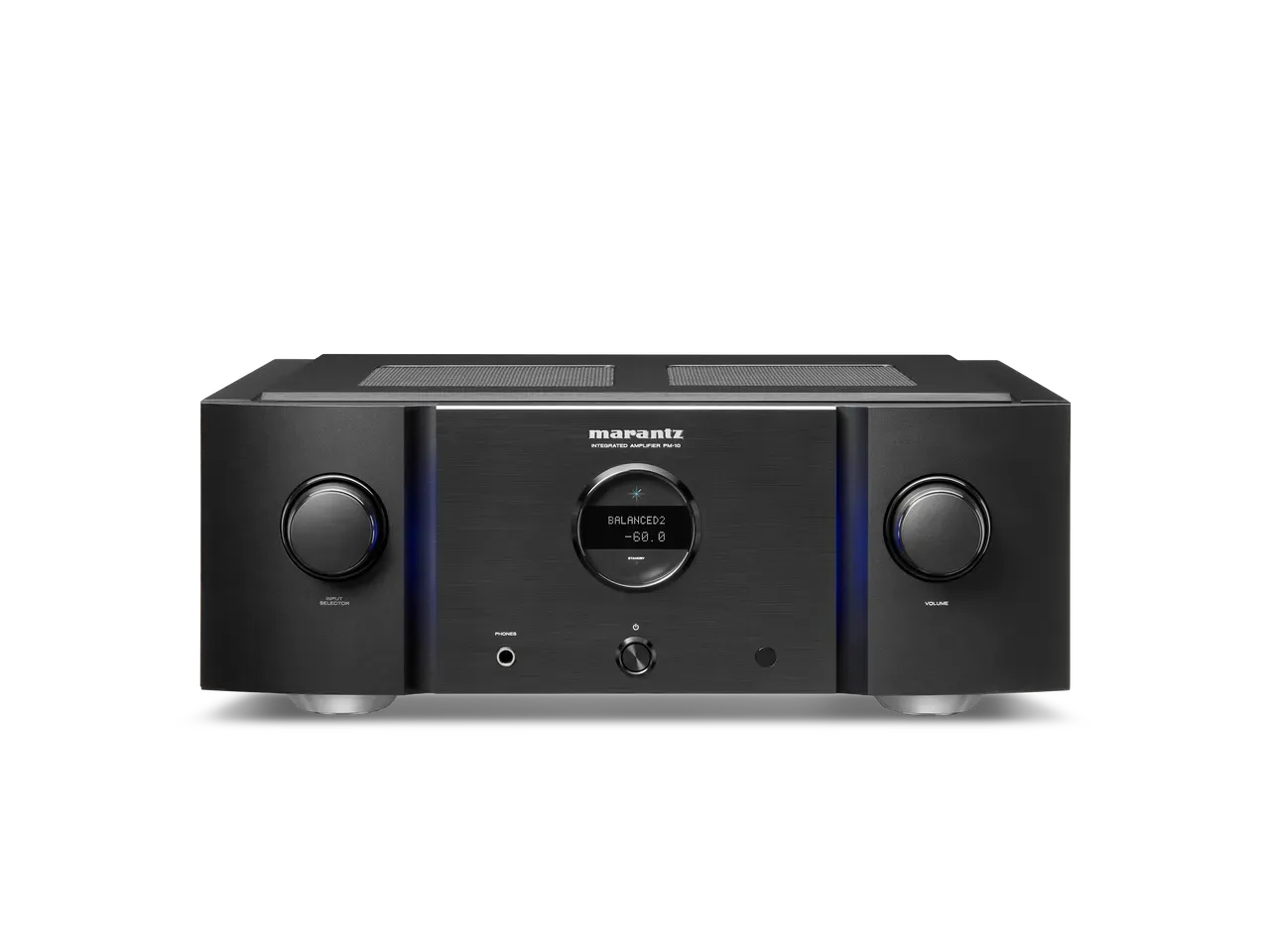 Marantz PM-10 Amplifier
