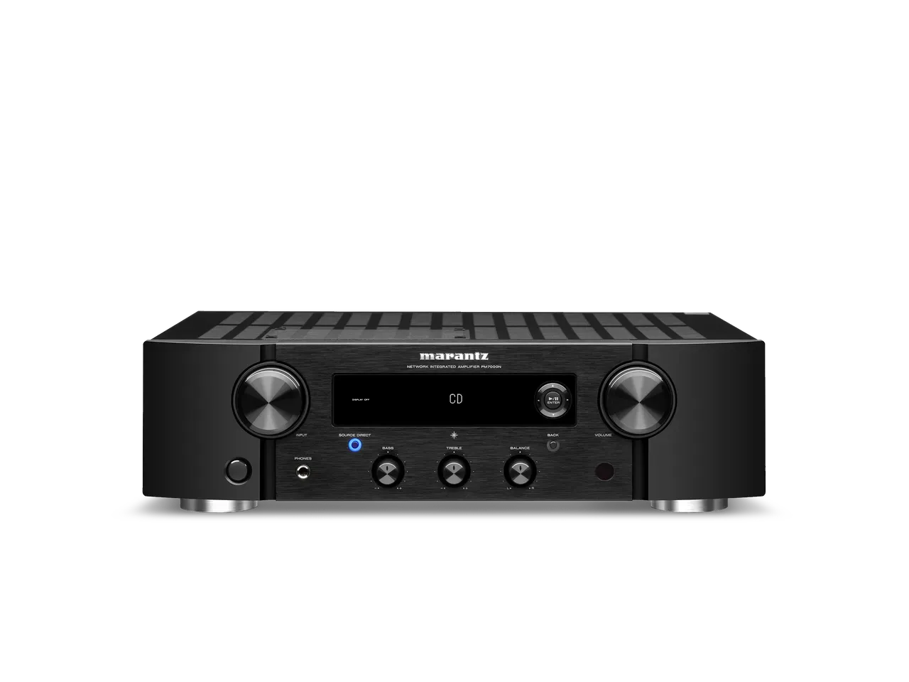 Marantz PM7000N Amplifier