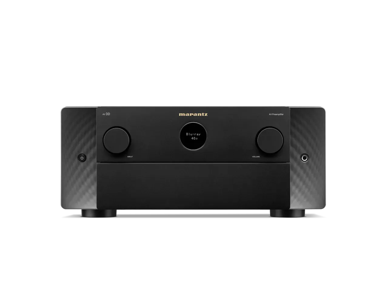 Marantz AV 10 Pre-Amplifier