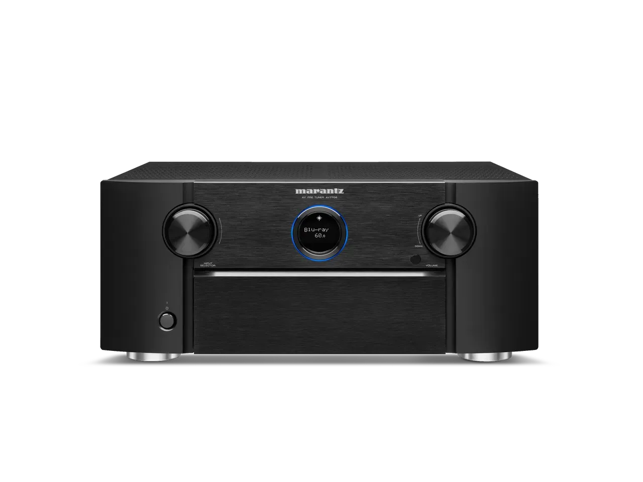 Marantz AV7706 Pre-Amplifier