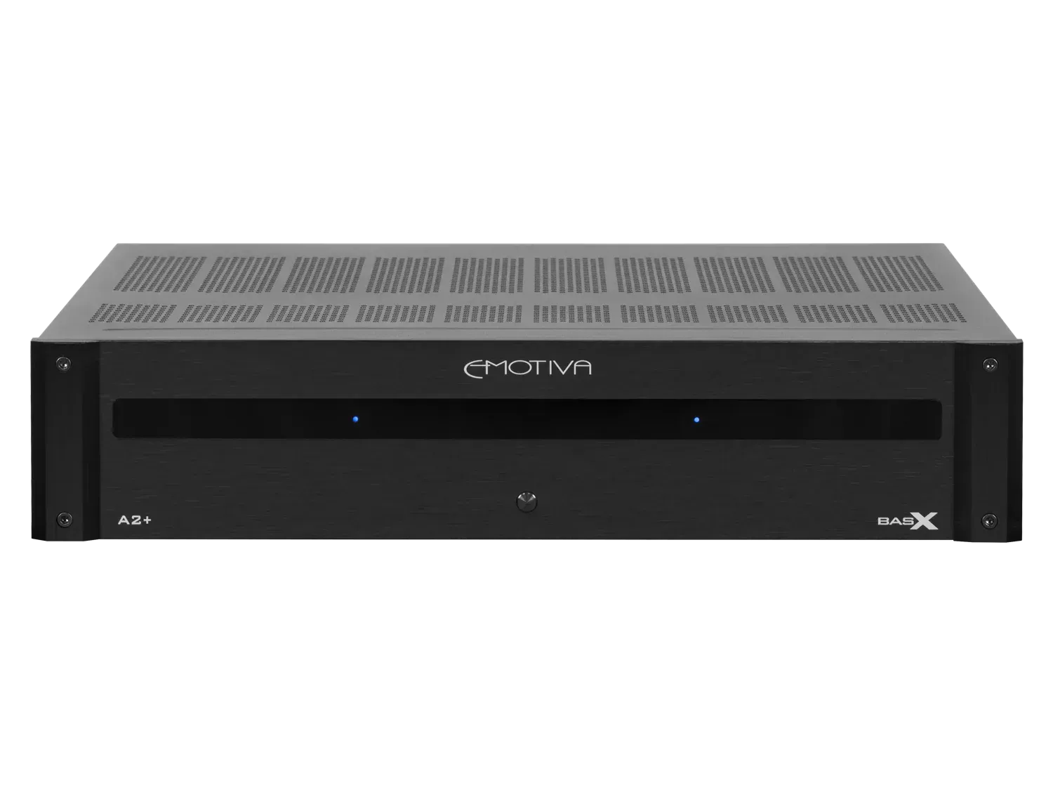 Emotiva BasX A2+ Stereo Amplifier
