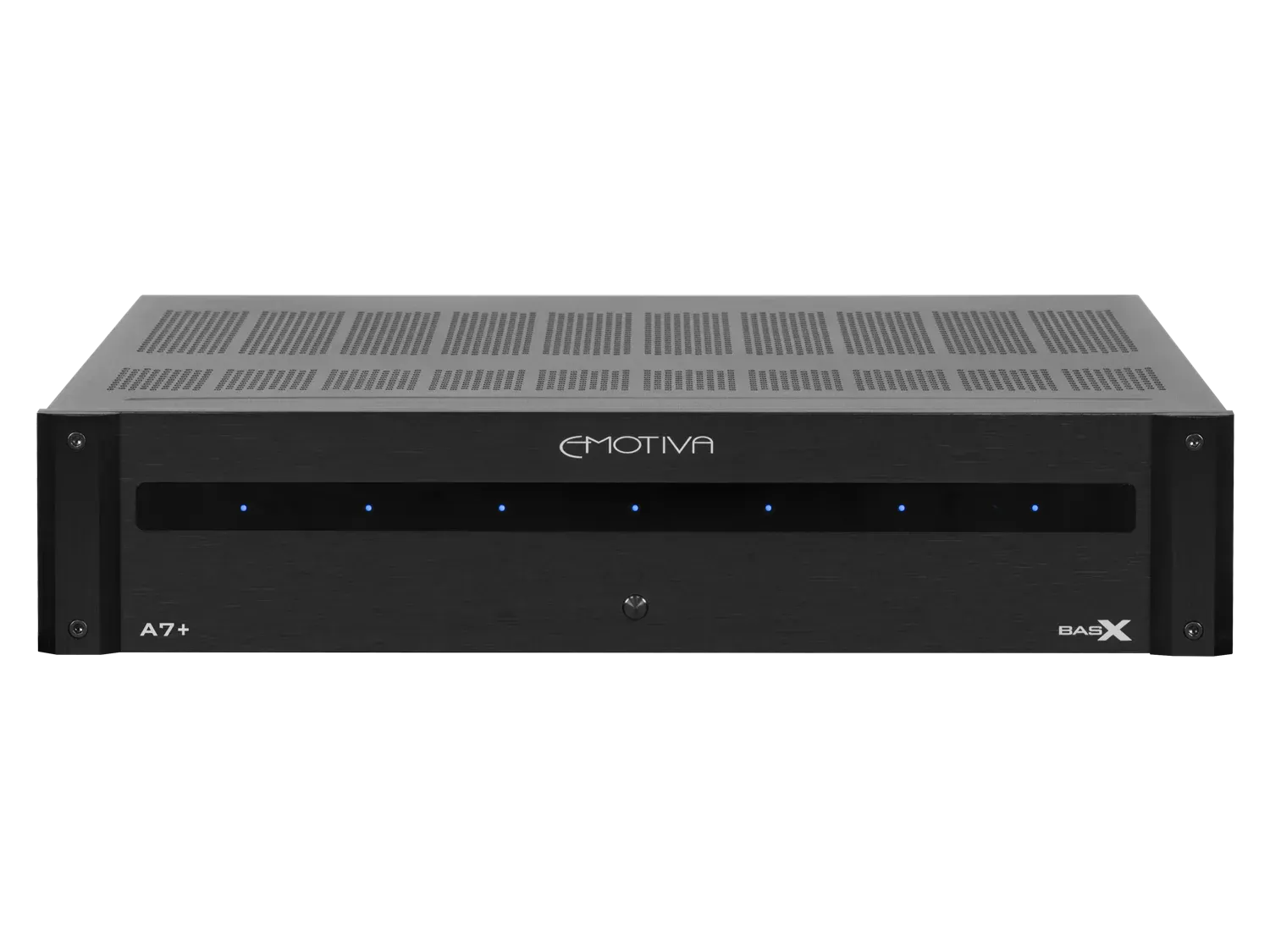 Emotiva BasX A7+ Seven-Channel Power Amplifier