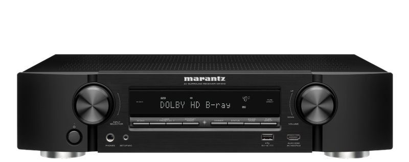 Marantz NR1510 Receiver